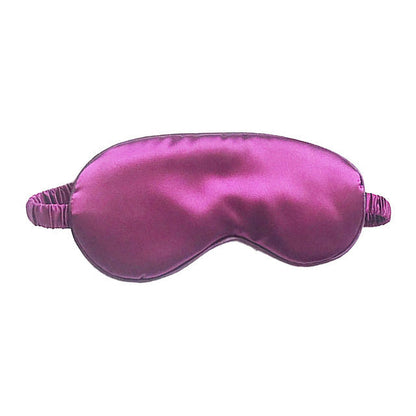 Sleepsters Silk Sleep Mask — Naturally Cool & Breathable