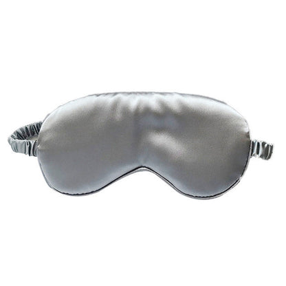 Sleepsters Silk Sleep Mask — Naturally Cool & Breathable