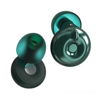 Sleepsters Acoustic Sleep Earplugs — Adjustable Noise Reduction