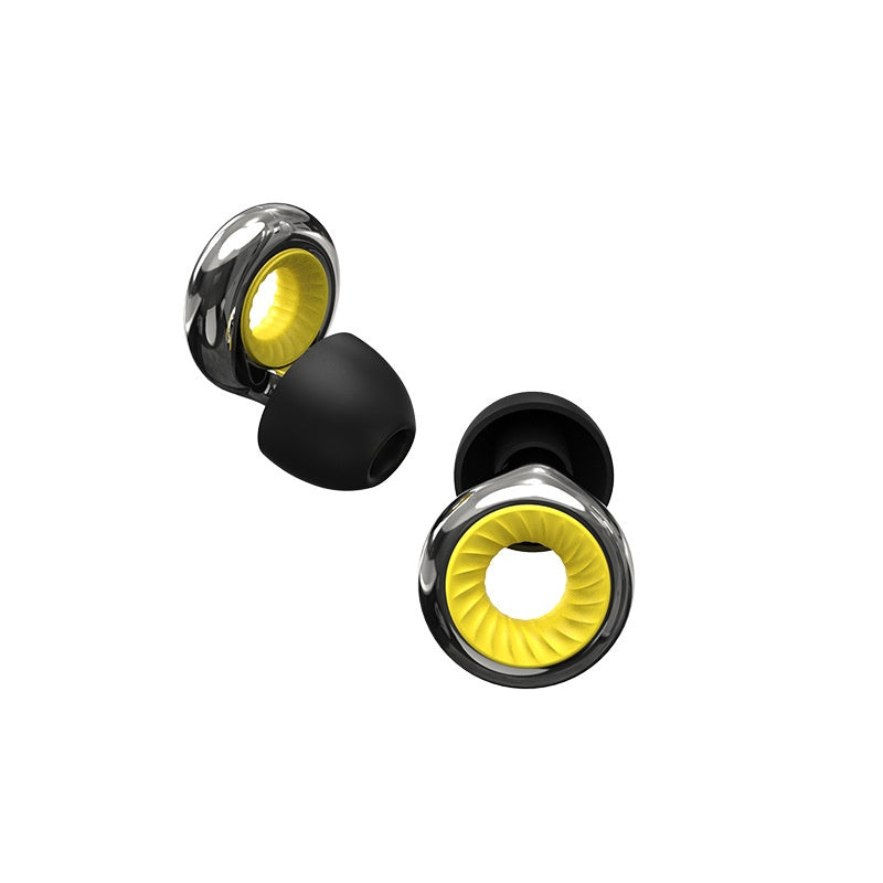 Sleepsters SilentCore Sleep Earplugs — 27dB Noise Isolation