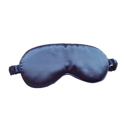 Sleepsters Silk Sleep Mask — Naturally Cool & Breathable