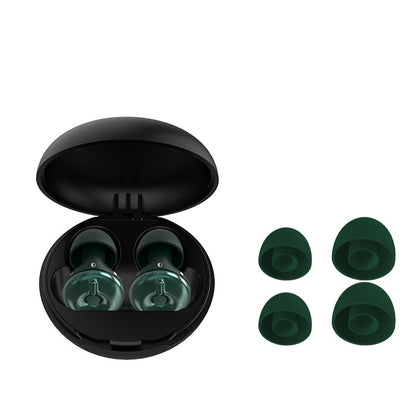 Sleepsters Acoustic Sleep Earplugs — Adjustable Noise Reduction